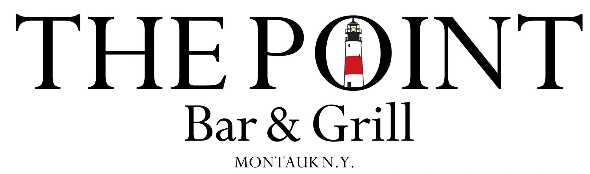 The Point Bar and Grill Montauk, Long Island